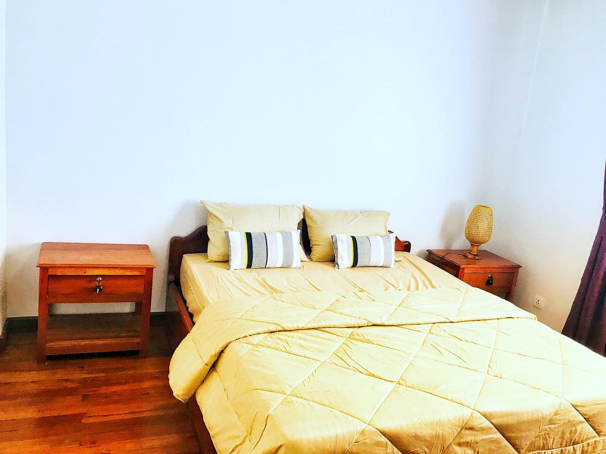 Hok Tevy Residence Siem Reap Buitenkant foto