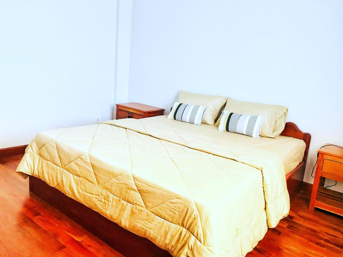 Hok Tevy Residence Siem Reap Buitenkant foto